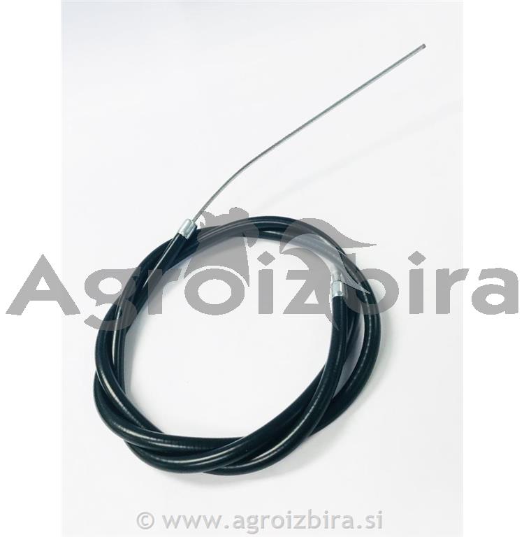 ŽICA SKLOPKE/INVERTERJA BCS WS630 L=100
