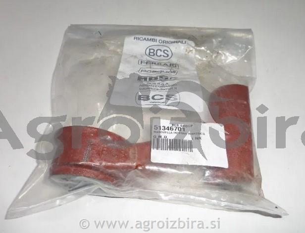 OJNICA EKSC. KOSE OLJNE KOPELI BCS 630