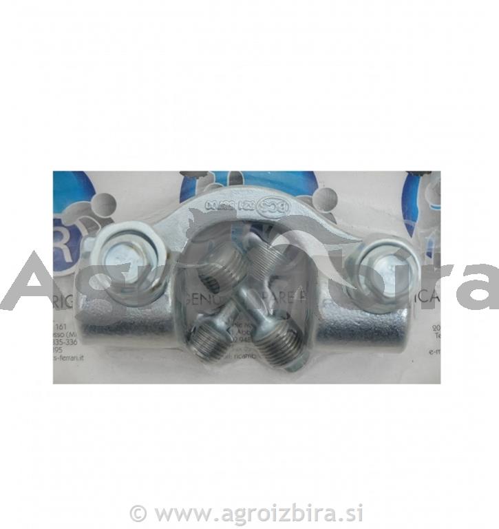 GLAVA KOSE KOMPLET Z VIJAKI BCS 630