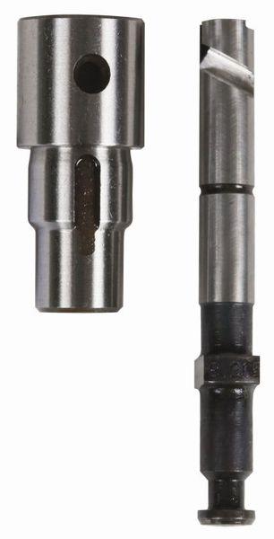 ELEMENT TLAČILKE levi 7mm FIRAD RUGGERIN