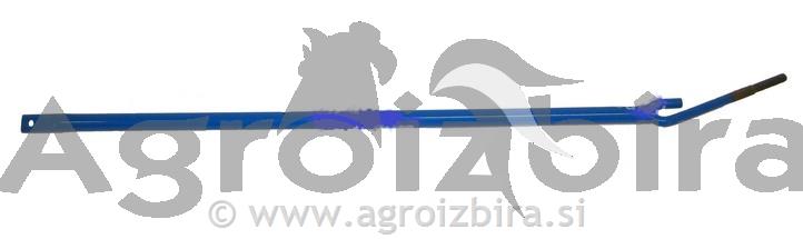 DROG KOSE BCS 622 - VZVOD GREBENA
