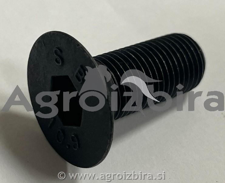 VIJAK ZOBNIKA BCS 404 (disk)
