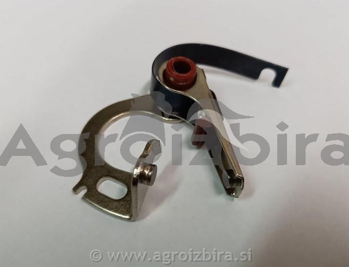 PLATINE AL80-82 LOMBARDINI,KONDOR