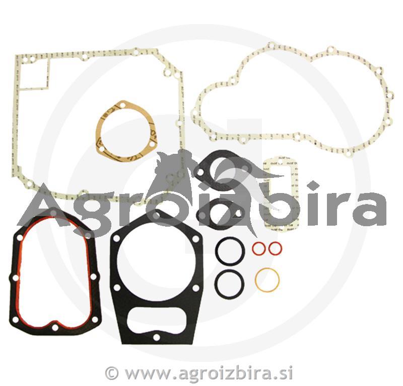 Tesnila motorja BCS Acme AL480 stari tip