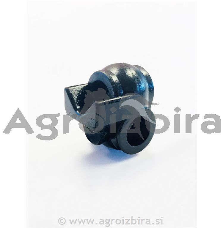 NASTAVEK PVC BCS