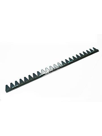KOSA 110cm 22 ZOB NOŽI ZGORAJ