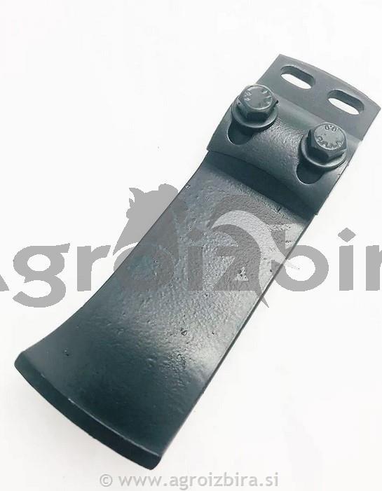 DRSNIK PLAZ KOSE EUROPA serija 94 600/700 BCS 715 - 725 - 735 - 745 - 755