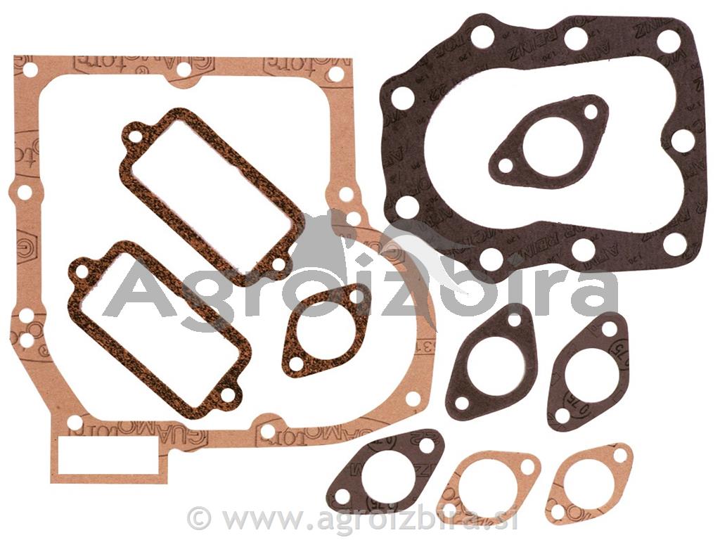 TESNILO MOTORJA KPL acme IM350 A349 im360