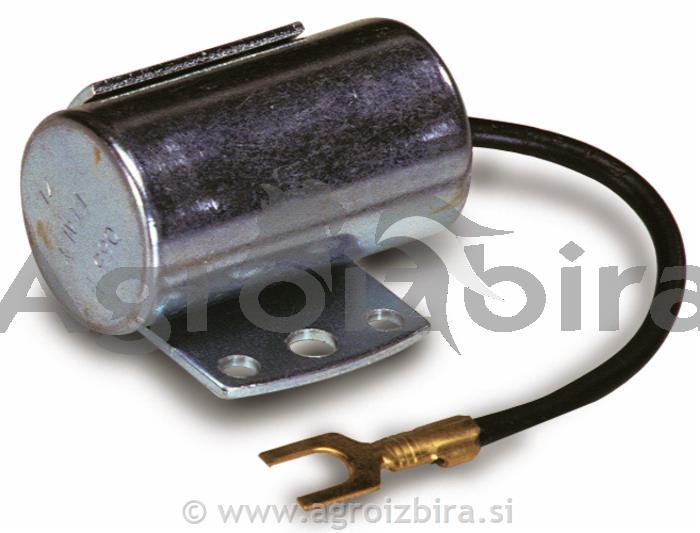 KONDENZATOR AL480,ALN330,FE82,VT88