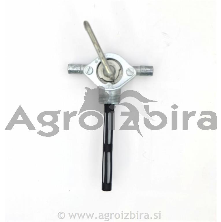 PIPICA GORIVA DVOJNA B + P ACME AL480