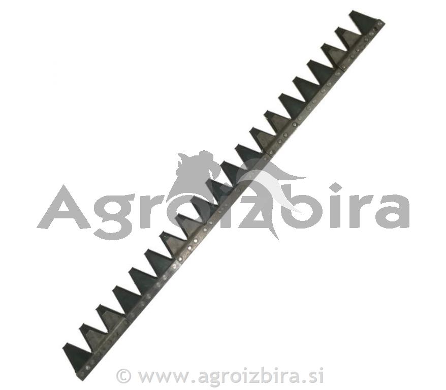 KOSA 102cm 20 zob ALPINA, MUTA