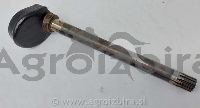 OS POGONSKA EKS. OLJE WS 630