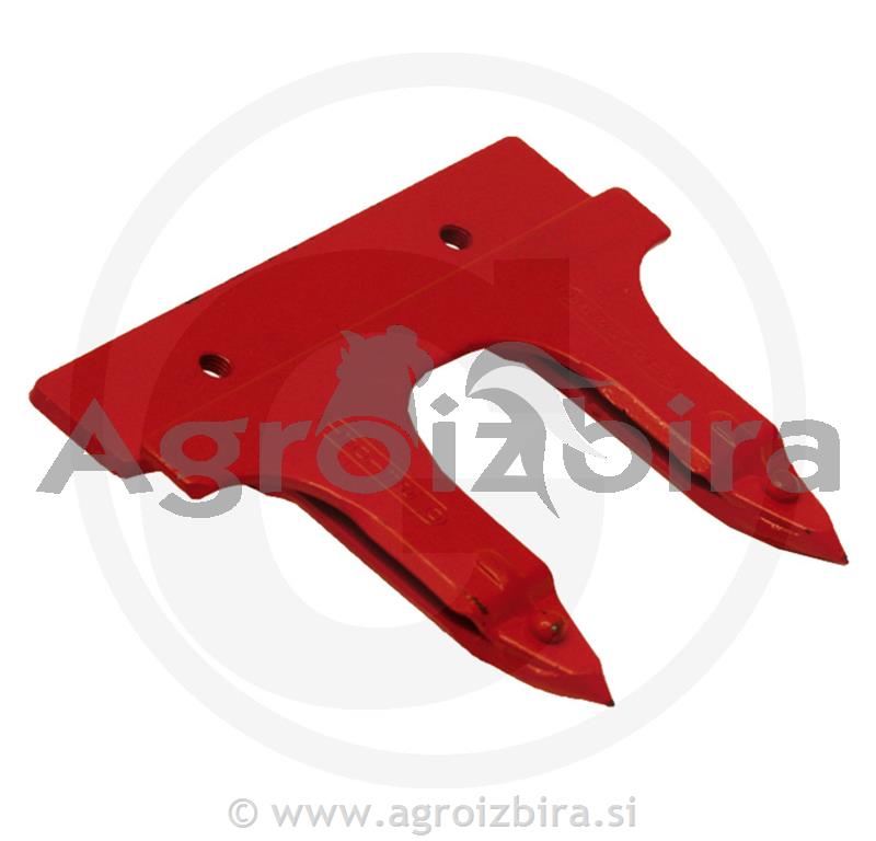 PRST DVOJNI SUPERIOR 394-402 GASPARDO