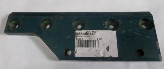 PRIKLOP GREBENA BCS 715 3vijaki stari ti