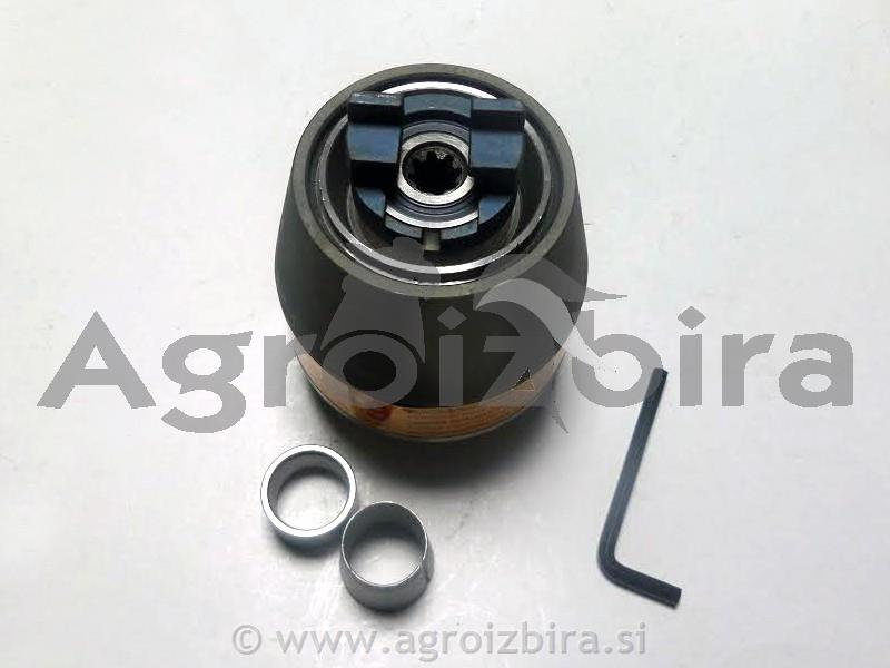 SKLOPKA BCS 630/730 HONDA, SUBARU EX 35 BCS gx340 gx390
