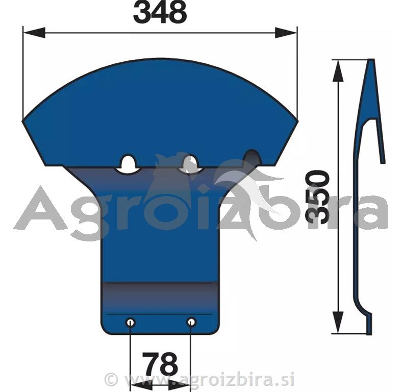 DRSNIK-SANI BCS 404