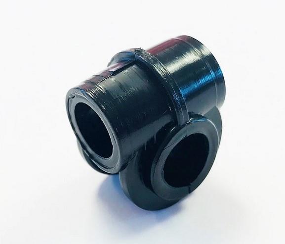 NASTAVEK PVC BCS