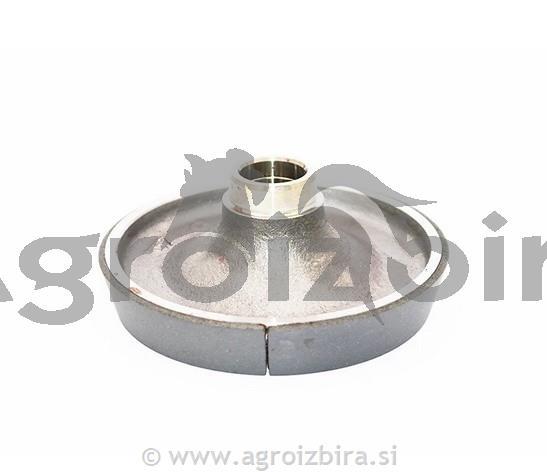 KONUSNA SKLOPKA WS 600 630WS