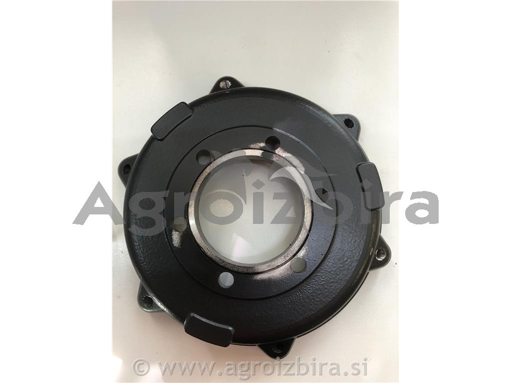 PRIROBNICA MENJALNIKA BCS630 WS/2