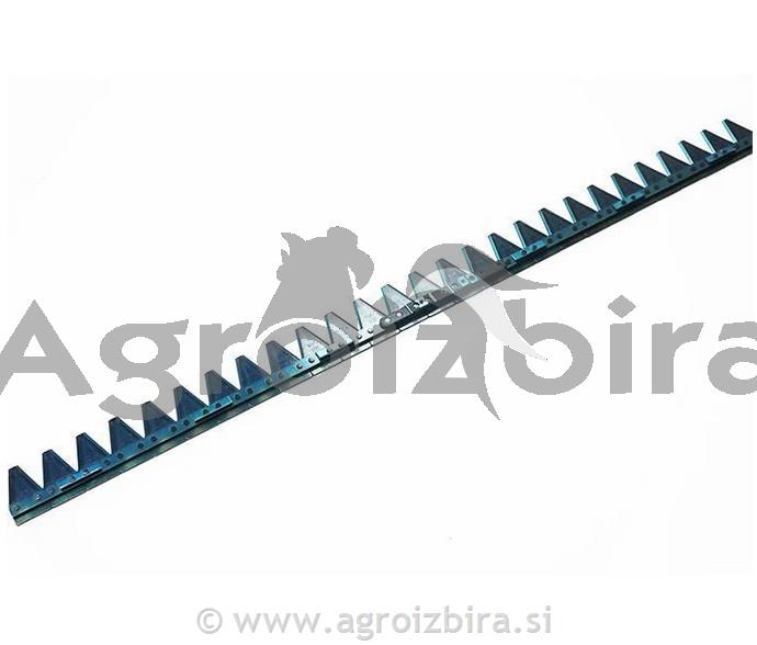 KOSA 135cm 27 ZOB GREBEN laser NT