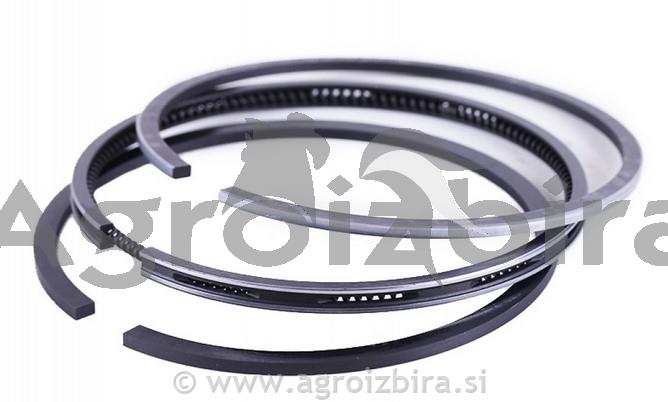 BATNI OBROČKI Fi=88 LDW2204 1530 AGT835H