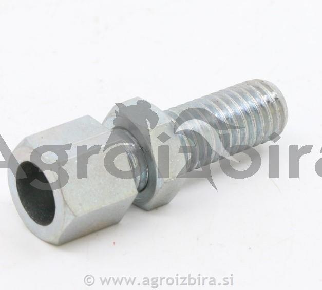 VIJAK REGULIRNI ŽICE M10X1.25 BCS