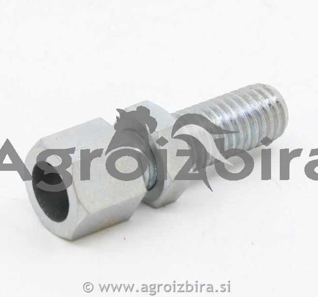 VIJAK REGULIRNI ŽICE M12X1.25 BCS
