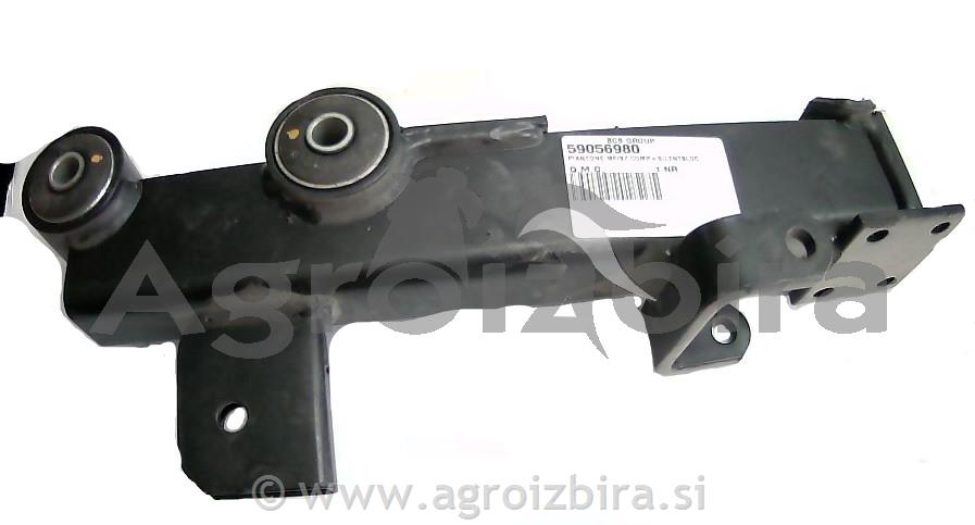 NOSILEC KRMILA BCS 630 WS