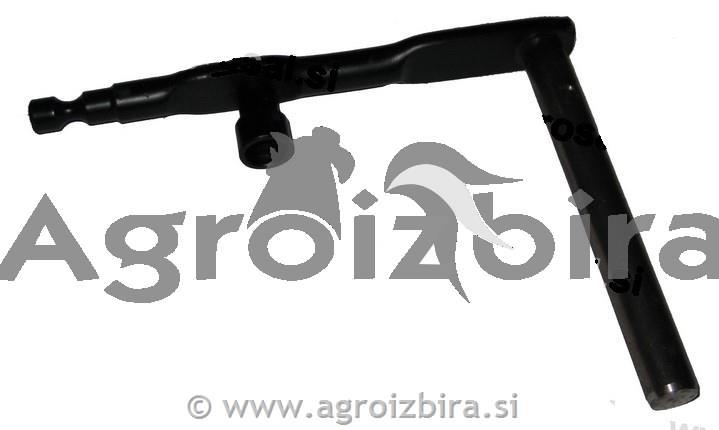 ROČICA MENJALNIKA MENJALNA 600 serie 94