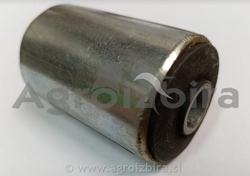PUŠA BLOK SILENT BLAŽILEC BCS 630WS