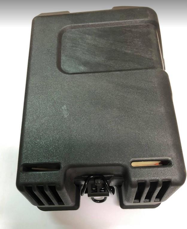 FILTER ZRAKA KPL IM2350/A349 KVADRAT