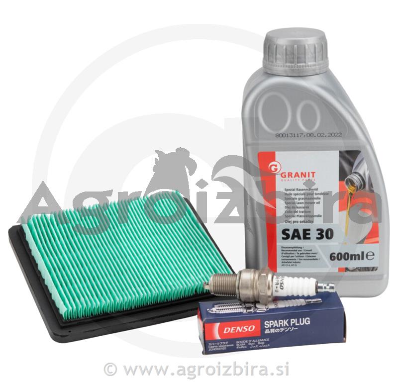 SET ZA SERVIS MOTORJA HONDA