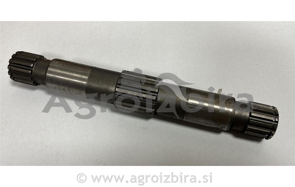 OSOVINA POGONSKA MENJ KOLES WS630