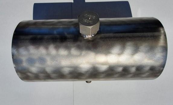 REZERVAR GORIVA AL480 INOX S PIPICO
