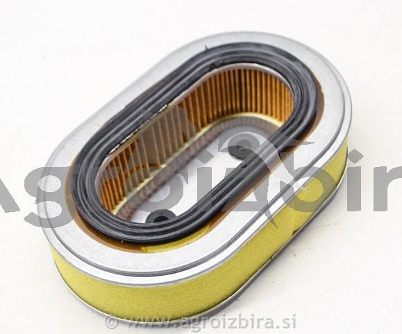 FILTER ZRAKA ovalen HONDA IGX440 JGL X17