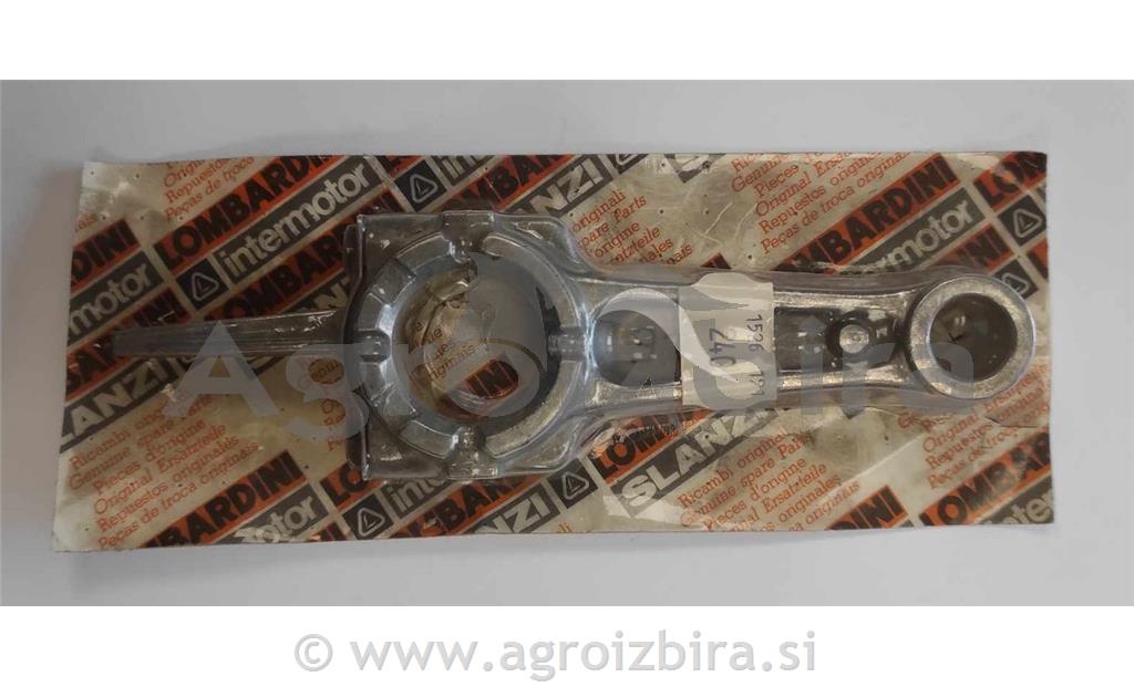 OJNICA BCS LGA340 II.spec