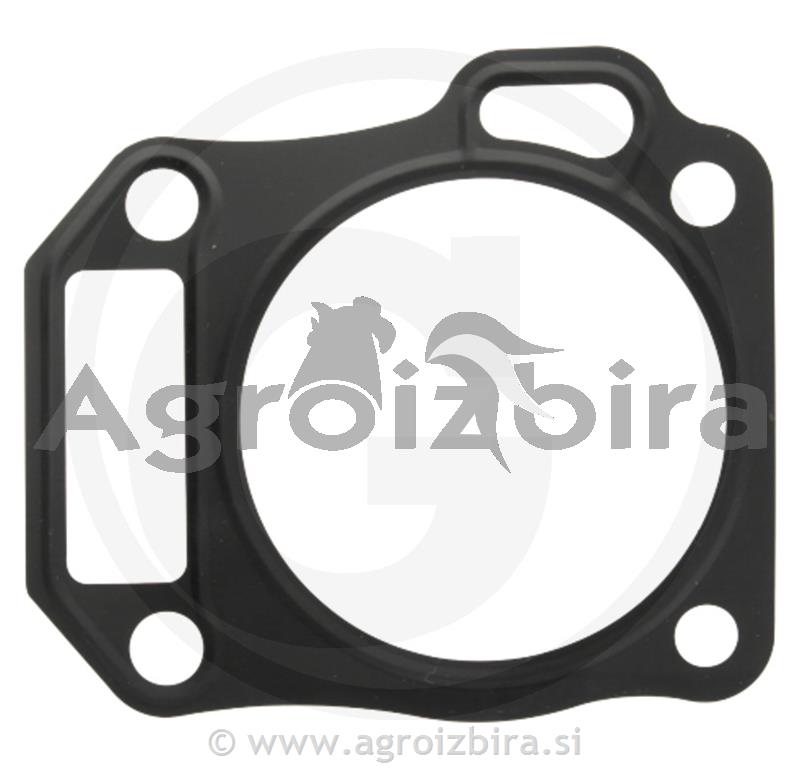 TESNILO GLAVE LONCIN G200FD, LC168F...