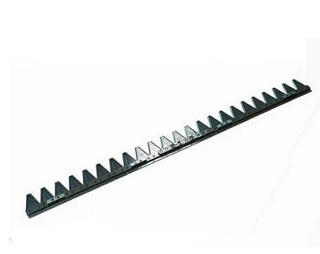 KOSA 115cm 23 ZOB BCS LASER GREBEN