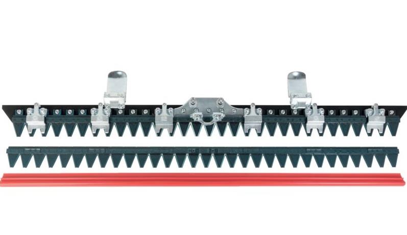 GREBEN BCS LASER 155