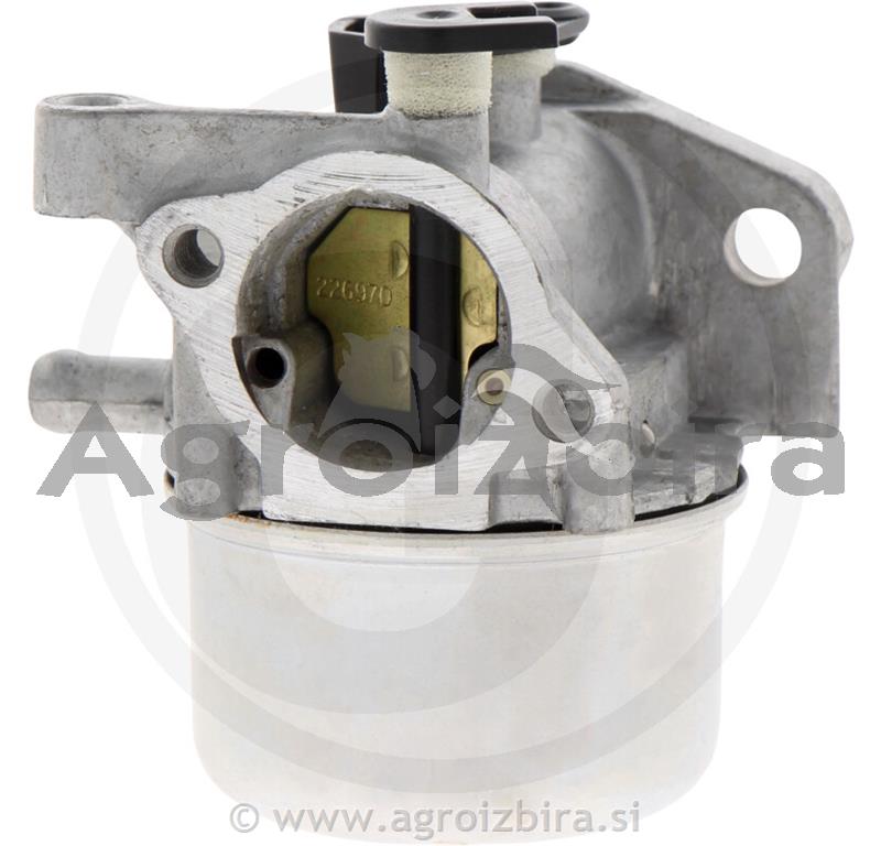 VPLINJAČ BRIGGS&STRATTON