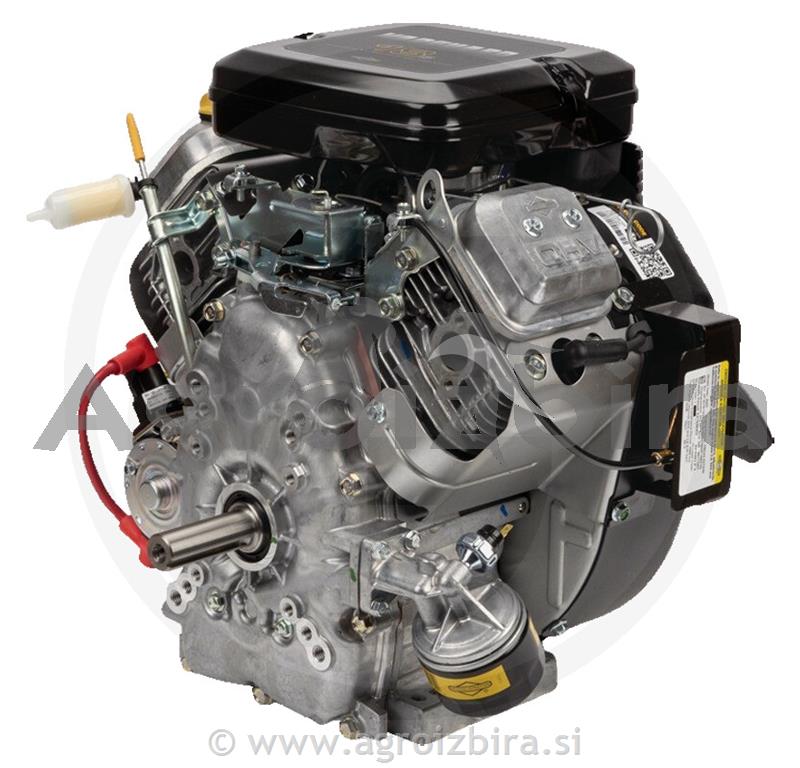 MOTOR Briggs & Stratton 18 VANGUARD OHV V TWIN