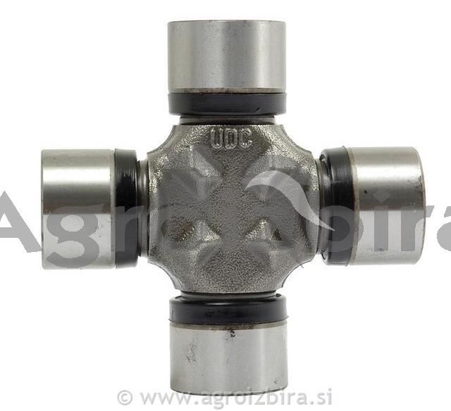 KRIŽ KARDANA 27x82mm SAME - SLH 35 BREZ maznika