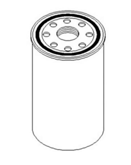 FILTER HIDRAVLIKE SAME SLH kopija