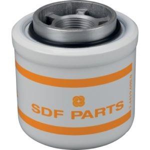 FILTER OLJA HIDRAVLIKE orig. SDF - SLH S