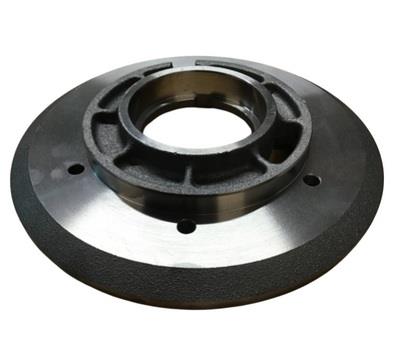 PLOŠČA ZAVOR SAME - SLH