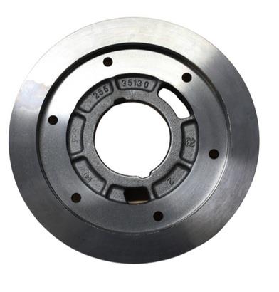 PLOŠČA ZAVOR SAME - SLH