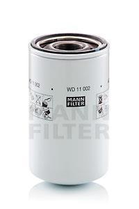 FILTER HIDRAVLIKE SAME DEUTZ