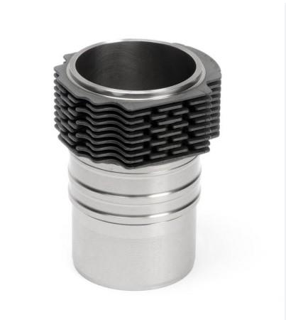 CILINDER MOTORJA SAME SILVER 90