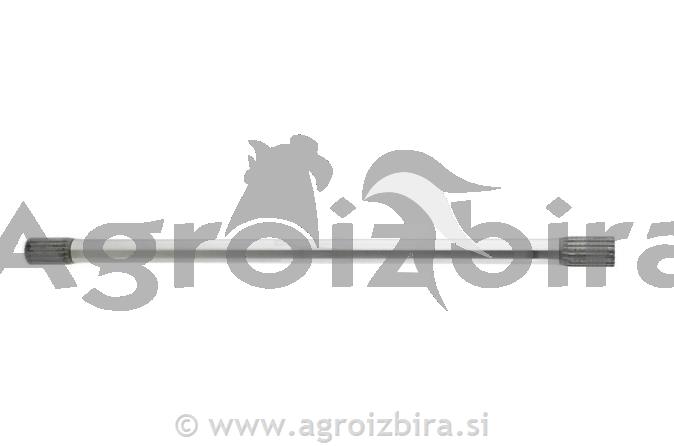 OSOVINA EXPLORER 90 L=576