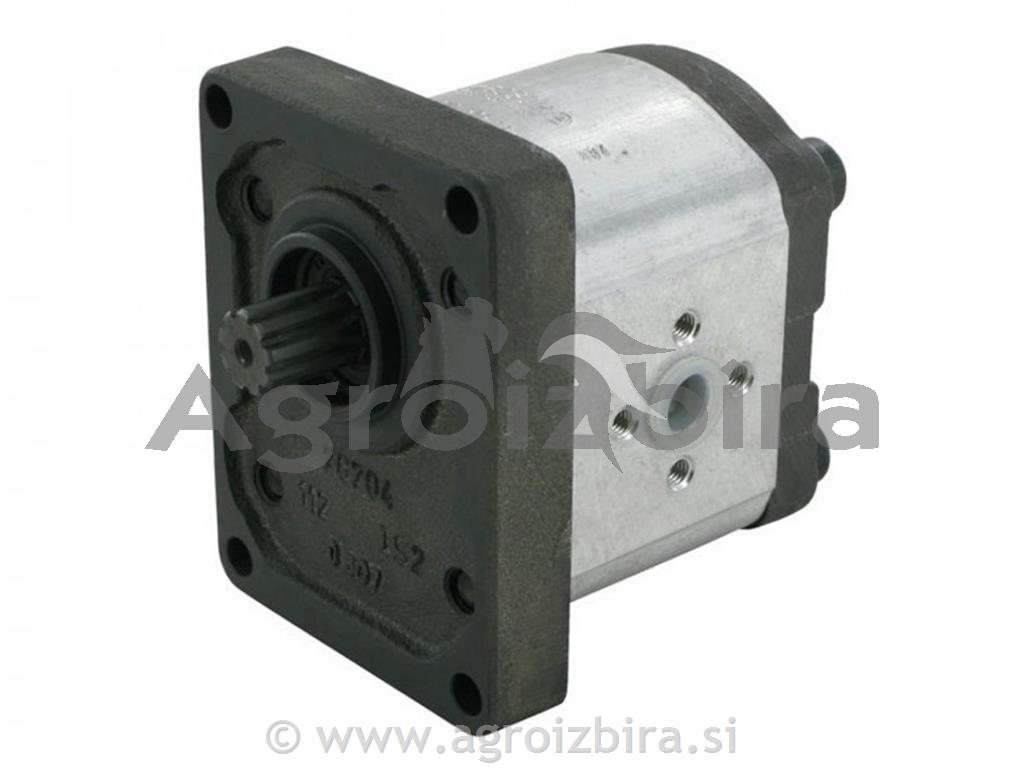 ČRPALKA HIDRAVLIKE SAME LASER TITAN
